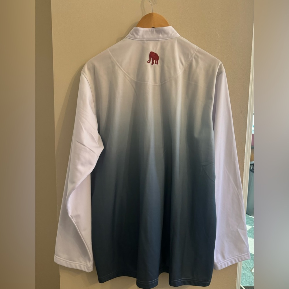 Men’s L Alabama Jacket